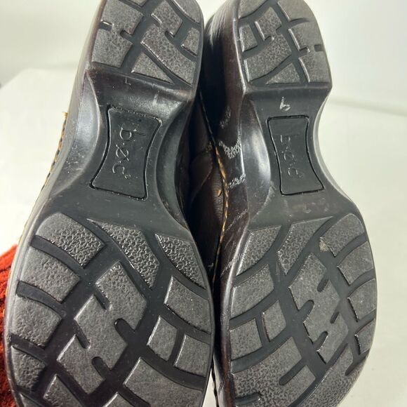Boc | Brown Loafers 8.5 M/W - Picture 6 of 6